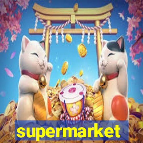 supermarket simulator apk dinheiro infinito